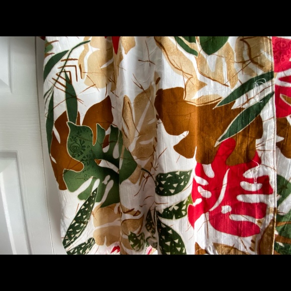 Alfred Dunner Button Down Top Size 18W - Picture 7 of 8